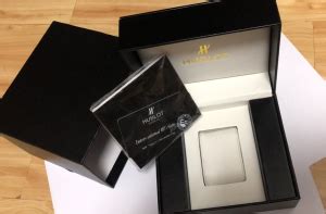 hublot box fake